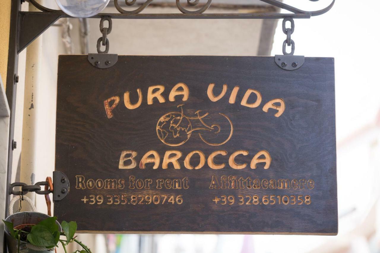 Pura Vida Barocca 호텔 라구사 외부 사진